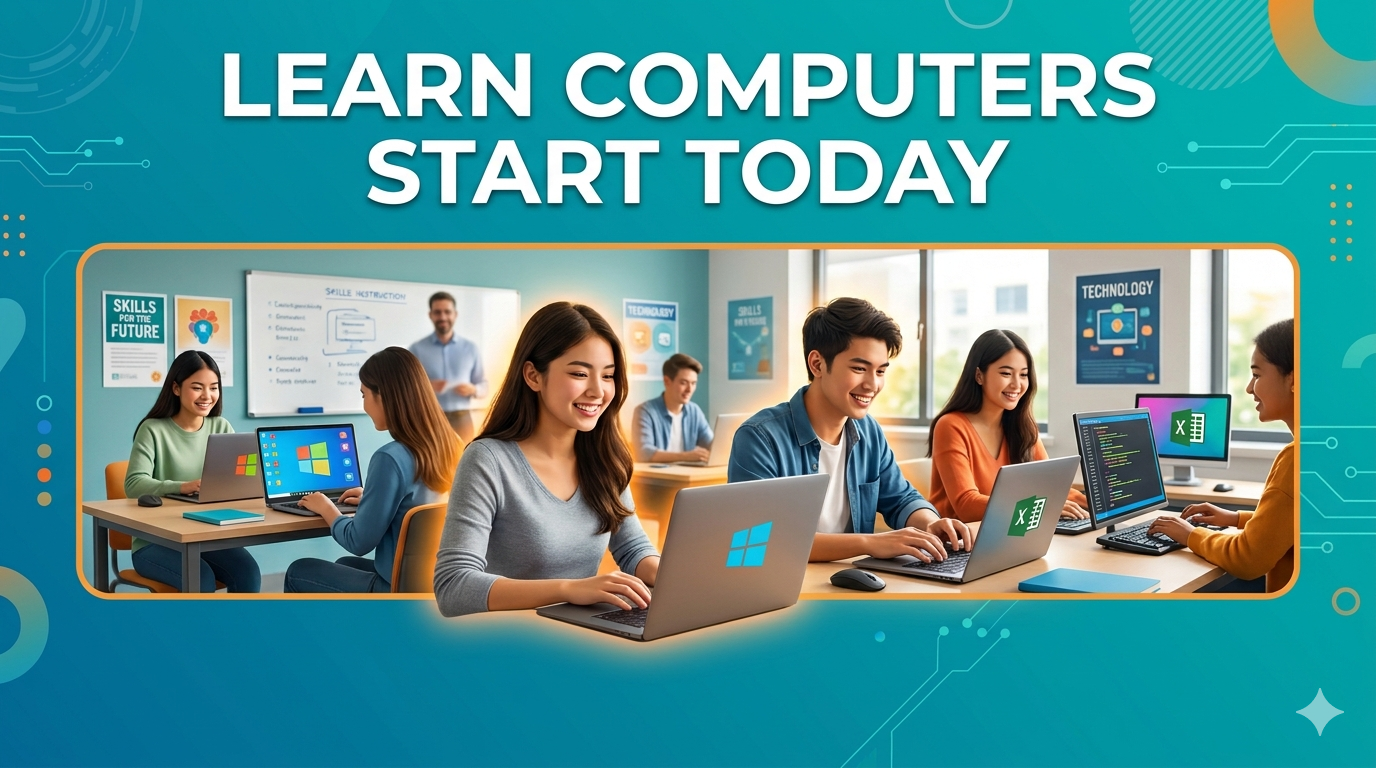 Basic Computer Course